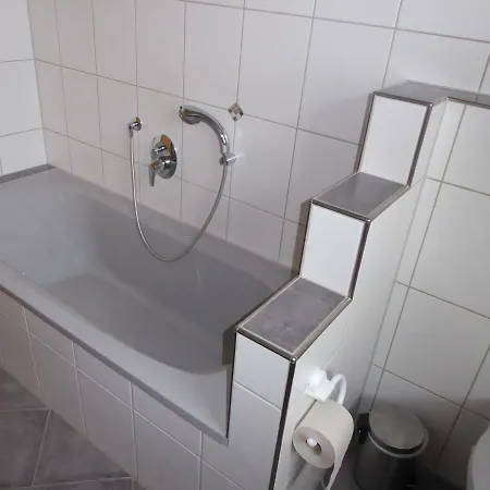 Ferienwohnung Prinz * 阿尔高伊的伊斯尼