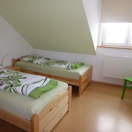 Ferienwohnung Prinz 公寓 阿尔高伊的伊斯尼