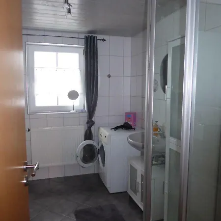 Ferienwohnung Prinz