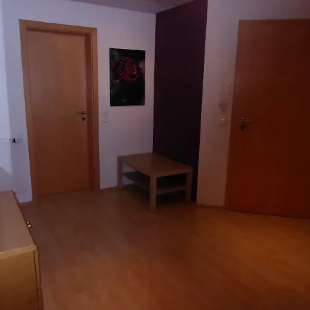 Ferienwohnung Prinz 公寓 *